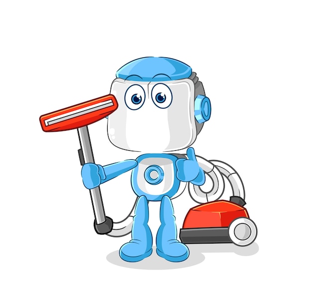 Najlepszy robot sprzątający perfekcyjnie ułatwia sprzątanie