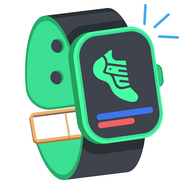 RTV Euro AGD Smartwatch najlepszy wybór 2024