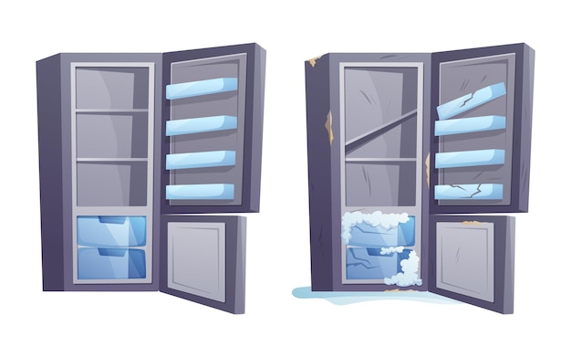 RTV Euro AGD lodówki najlepszy wybór na rynku