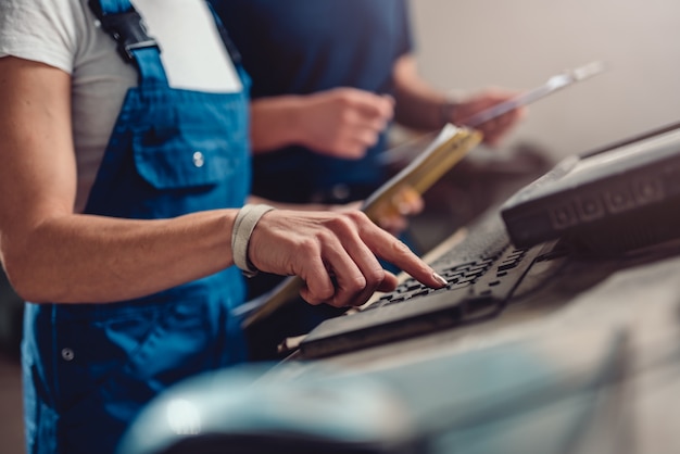 Serwis AGD szybki i profesjonalny – napraw sprzęt fachowo