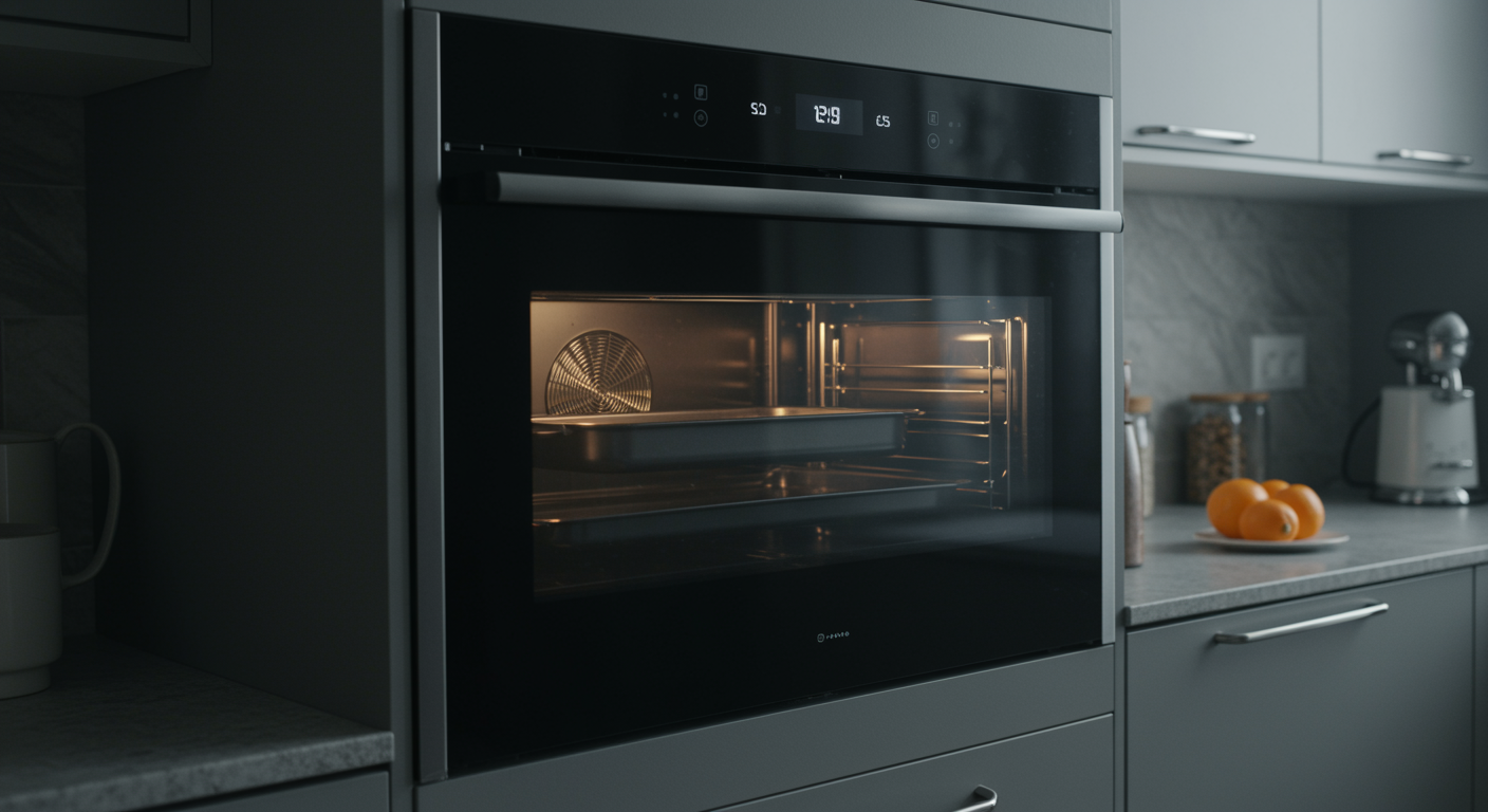 Zaawansowane funkcje piekarnika elektrycznego – kompletny przewodnik