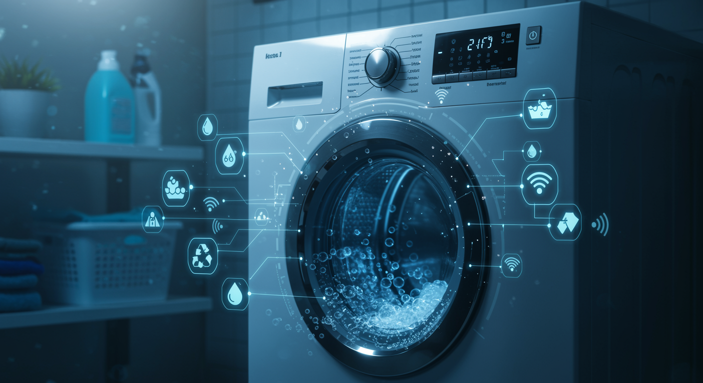 Inteligentne funkcje nowoczesnych lodówek – jak z nich korzystać?