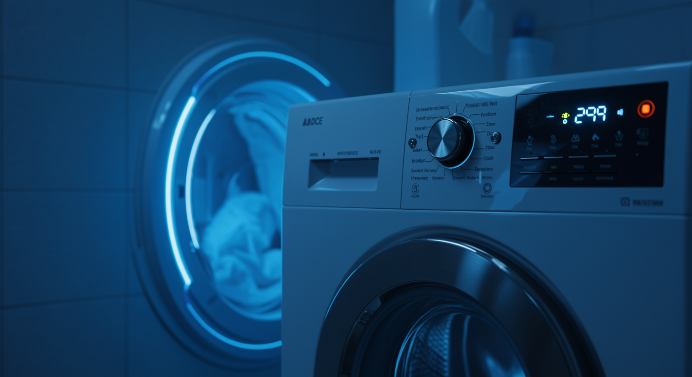 Optymalizacja programów prania w nowoczesnych pralkach – praktyczne porady